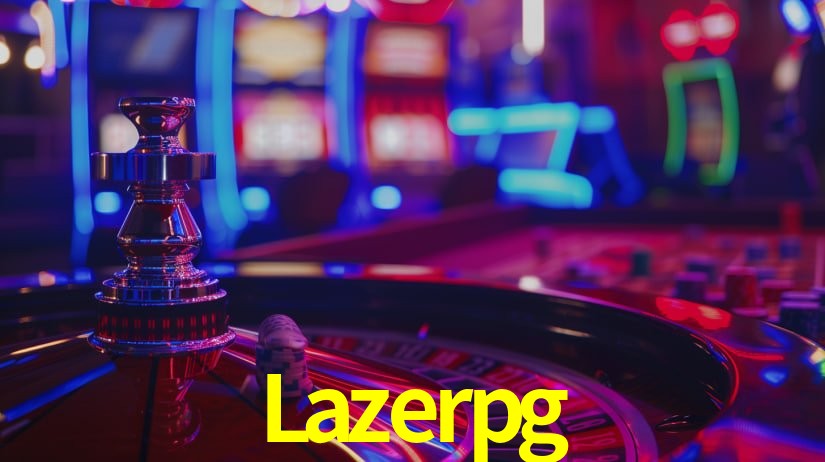 Lazerpg