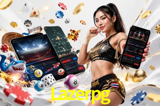 Seasonal Promotions Lazerpg