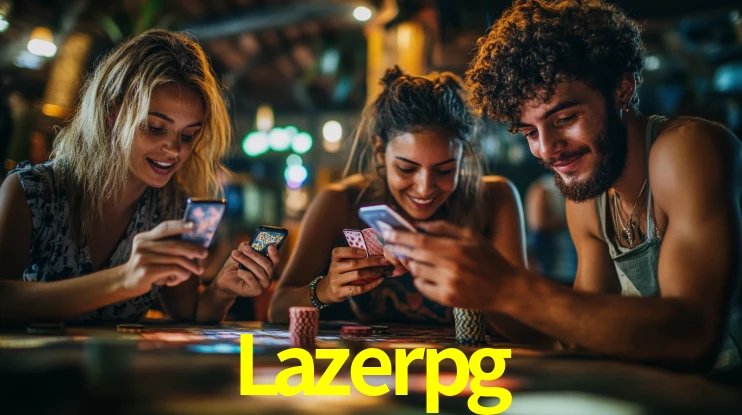 Programa VIP Lazerpg