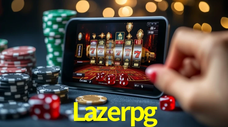 Instant EasyPaisa Lazerpg